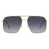 Carrera naočale 333/S Gold | shoptok.hr