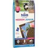  Varčno pakiranje bosch 2 x veliko pakiranje - Junior Medium (2 x 15 kg) - brezplačna dostava | shoptok.hr