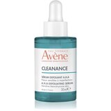 Avène Cleanance AHA eksfolijacijski serum 30 ml | shoptok.hr