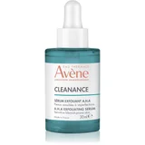 Avène Cleanance eksfoliacijski serum AHA 30 ml