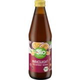 dmBio Voćni sok marakuje 330 ml