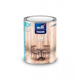Helios Lak za drvo bezbojni 0,75l Tessarol Cijene