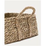 Kave Home Košare v kompletu 2 ks iz vodne hijacinte 34x24x19 cm Milly – | Shoptok.si