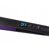  26W LCD keramični likalnik za lase z regulacijo temperature do 210°C | Shoptok.si