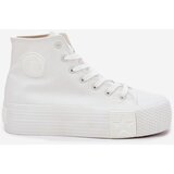 Big Star Womens Platform Sneakers | shoptok.hr