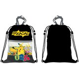 Pokemon Pikachu gym bag 45cm | shoptok.hr