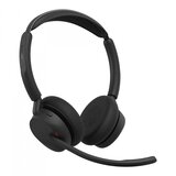 Jabra Slušalke Evolve3 45 UC brezžične stereo, (5000530075) | Shoptok.si