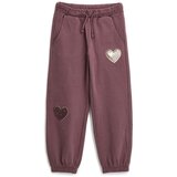 Original Marines hlače trenirka DH DEA3645F D roza 116 | Shoptok.si