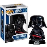 Funko POP: STAR WARS - DARTH VADER Cene