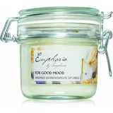 Soaphoria Euphoria mirisna svijeća parfemi For Good Mood 250 ml