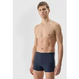 4f Men's Swimsuit - Navy Blue