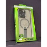 BAVITEL iPhone 16 Pro MagSafe sa naslonom siva | Eponuda.com