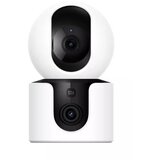 Xiaomi Smart Camera C300 Dual unutarnja nadzorna kamera | shoptok.hr