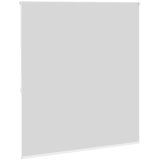 Rolo zavjesa za zamračivanje 144,4 x 175 cm Širina tkanine 140 cm bijela | Eponuda.ba