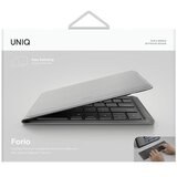 Uniq FORIO PREKLOPNI OVITEK BLUETOOTH TIPKOVNICA ZA TELEFON SIVA, (21977017) | Shoptok.si