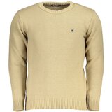 U.S. Grand Polo Club US GRAND POLO MEN'S BEIGE SWEATER | shoptok.hr