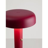 Nova Luce Bordo metalna LED stojeća svjetiljka s mogućnosti zatamnjivanja (visina 142 cm) Noelia – | shoptok.hr