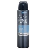 Dove men + care cool fresh 48h antiperspirant u spreju 150 ml za muškarce | shoptok.hr