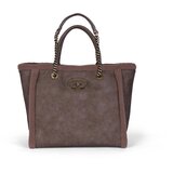 U.S. Polo Assn. Ženska torba Holly, Braon Cene