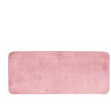 Douceur d intérieur Rožnata kopalniška preproga 50x120 cm Vitamine – Cene