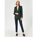 Koton Pocket Slim Fit Trousers Cijene