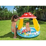 Intex Bazen za djecu Toadstool 102 x 89 cm 57114 | shoptok.hr