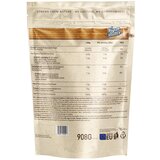 1. BASIC SUPPLEMENTS Vegan Protein - 908g | Biljni Protein iz Pirinča i Graška | Eponuda.com