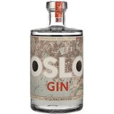 GIN OSLO Džin 45.8% 0.5l | Eponuda.com