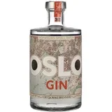 Džin 45.8% 0.5l