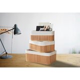 Zandiara Set Košar Bamboo | Shoptok.si