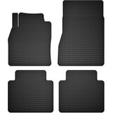 Wielganizator Komplet 4 gumijastih avtotesnilk, univerzalni za: Nissan X-Trail III T32 FL SUV (2017-2021), (22131004) | Shoptok.si