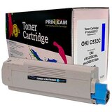  Toner Print-Team OKI C532 Cyan 1500 str | shoptok.hr