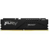 Kingston 16GB 5200MHz DDR5Fury Beast, CL40,XMP 3.0 Ready | Eponuda.ba