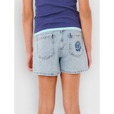 Rip Curl Tabby Denim Kids Kratke hlace vintage blue | Shoptok.si