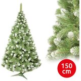  Božićna jelka 150 cm, bor Cene