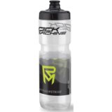  Bidon Rock Machine Crno Transparentni 750ml | shoptok.hr