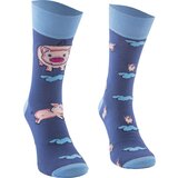 COMODO Ponožky Sport Socks SM1 | shoptok.hr
