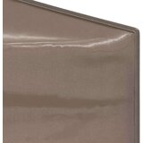  Zložljiv vrtni šotor s stranicami taupe 2x2 m, (20703365) | Shoptok.si