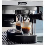 DeLonghi EC 9455. La Specialista Touch u aparati za espresso metalnom kucištu s Cold Brew | shoptok.hr