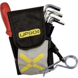 L+D Upixx Univerzalna torbica za orodje, brez vsebine Upixx 8320 | Eponuda.ba