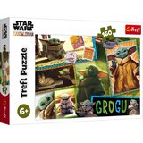 Trefl Star Wars: Grogu 100 kom puzzle - | shoptok.hr