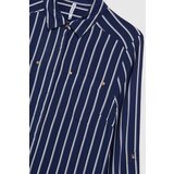 Marisse Women's Shirt Z-Ko-4515 Navy | Shoptok.si