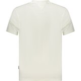 Napapijri SHORT SLEEVE T-SHIRT MEN WHITE | Eponuda.ba