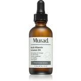 Murad Hydratation Multi-Vitamin Infusion Oil hranjivo ulje za lice s vitaminima 60 ml | shoptok.hr
