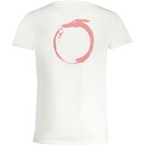 Trussardi SHORT SLEEVED T-SHIRT MEN&#39;S WHITE | Shoptok.si