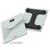Tesla Tjelesna vaga BS103WKapacite 180 kg; 2XAAA bater.; Jedinica: kg/lb | Eponuda.ba