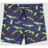 Defacto Boys' Shark Patterned Swimsuit | shoptok.hr