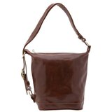 I Fratelli ženska kožna torba 5528/ braon | Eponuda.com