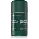 Zew For Men Natural Deodorant prirodni čvrsti dezodorans 80 ml Cijene