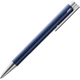  Kemijska olovka Lamy Logo Blue (1.0) plavi ispis M 204 M16 4030225 | shoptok.hr